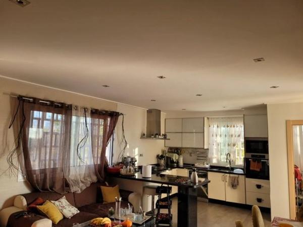 Casa independiente en Diseminado Moralet