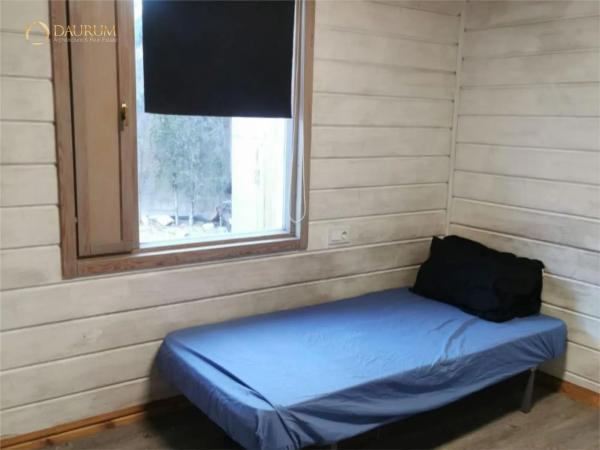 Casa independiente en camino Perejil