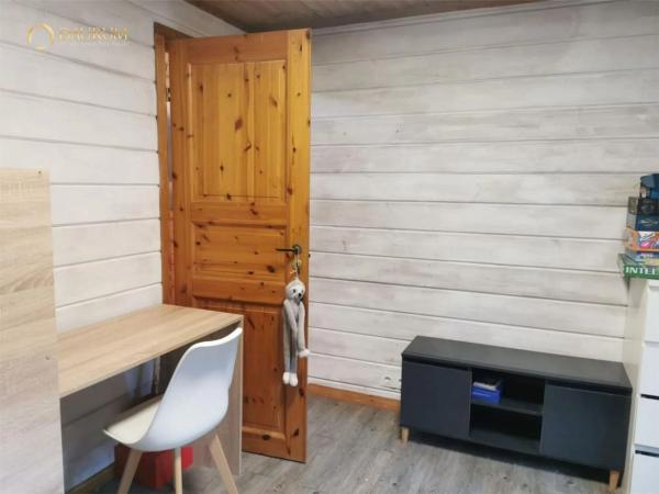 Casa independiente en camino Perejil