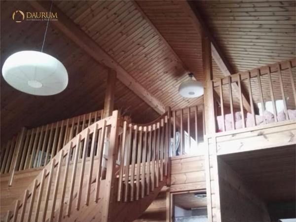 Casa independiente en camino Perejil