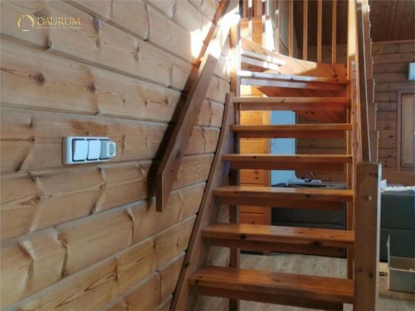 Casa independiente en camino Perejil