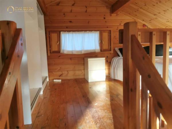 Casa independiente en camino Perejil