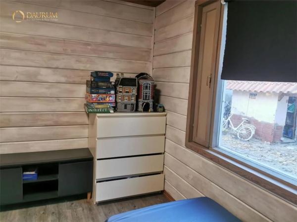 Casa independiente en camino Perejil