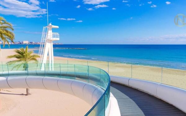 Piso en calle del Mati