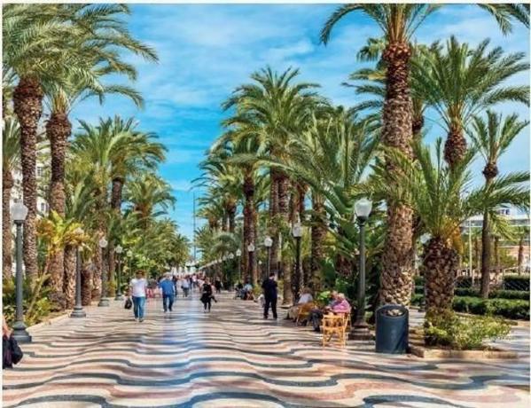 Piso en calle del Mati