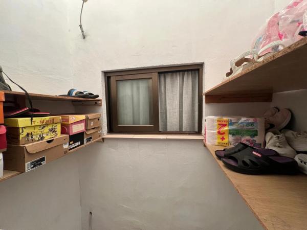 Chalet adosado en Cl Vg Mercedes