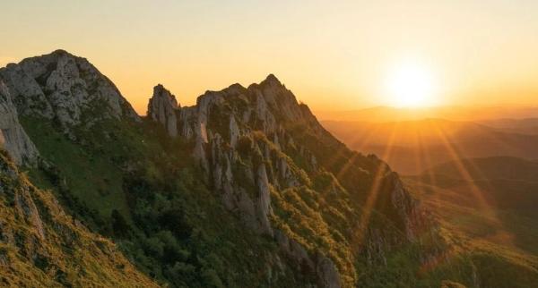 Ático en calle del Mati