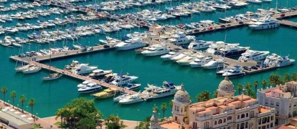 Ático en calle del Mati