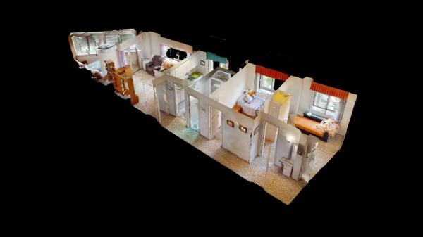 Piso en avenida Gran Via Valencia