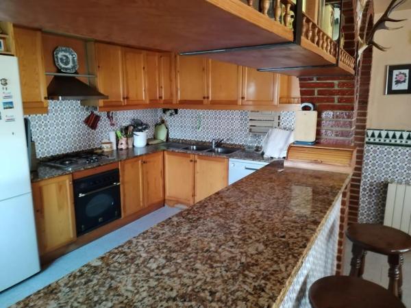 Casa independiente en calle la Vall d'Alba