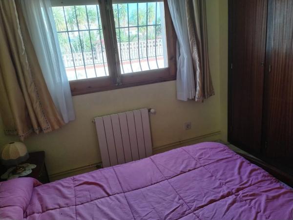 Casa independiente en calle la Vall d'Alba