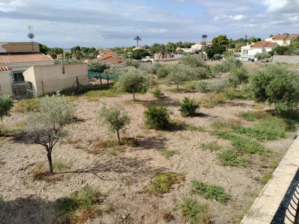 Casa independiente en calle la Vall d'Alba