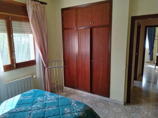 Casa independiente en calle la Vall d'Alba