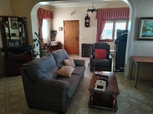 Casa independiente en calle la Vall d'Alba