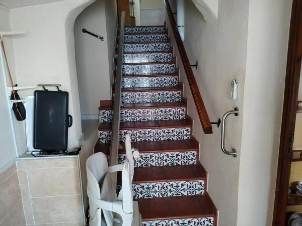 Casa independiente en calle la Vall d'Alba