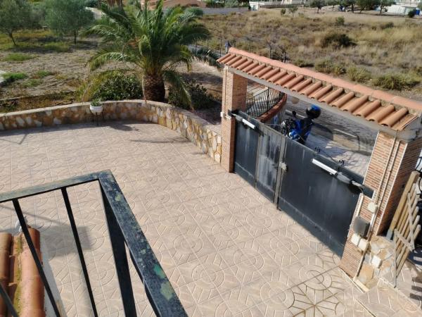 Casa independiente en calle la Vall d'Alba