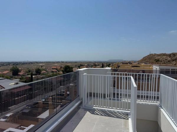 Ático en calle del Sofre, 10