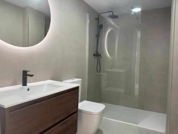 Ático en calle del Sofre, 10