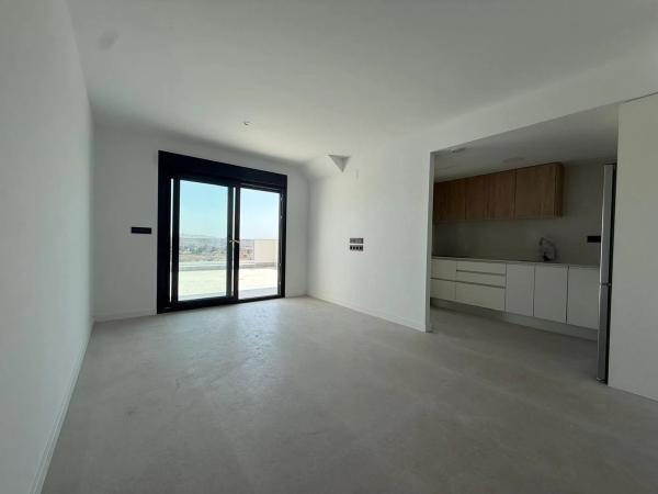 Ático en calle del Sofre, 10