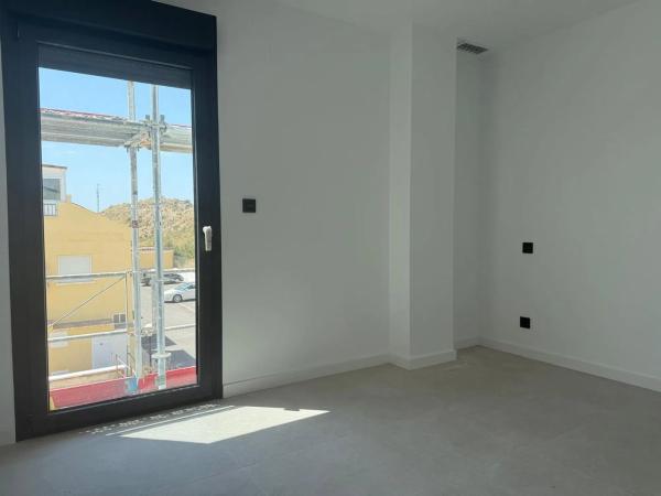 Ático en calle del Sofre, 10