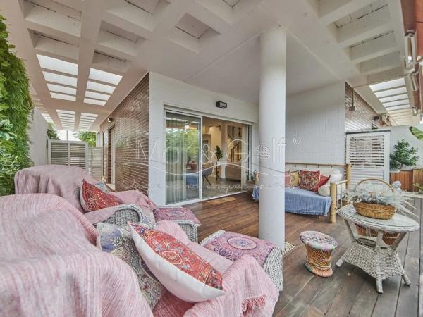 Chalet pareado en calle Pintor el Greco, 8