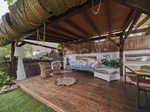 Chalet pareado en calle Pintor el Greco, 8