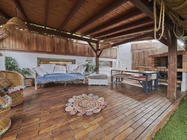 Chalet pareado en calle Pintor el Greco, 8