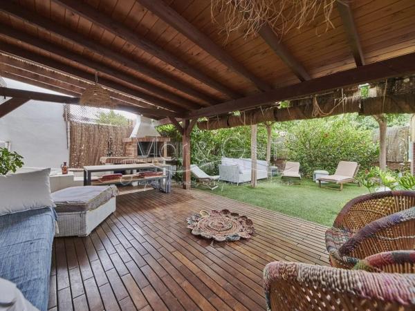 Chalet pareado en calle Pintor el Greco, 8