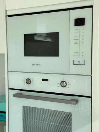 Casa independiente en calle de la Camamil la