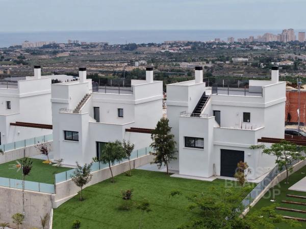 Casa independiente en calle de la Camamil la