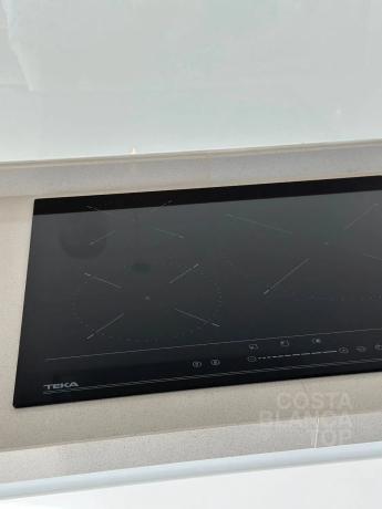 Casa independiente en calle de la Camamil la