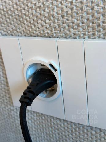 Casa independiente en calle de la Camamil la