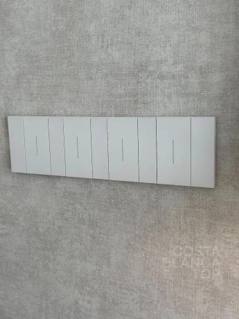 Casa independiente en calle de la Camamil la