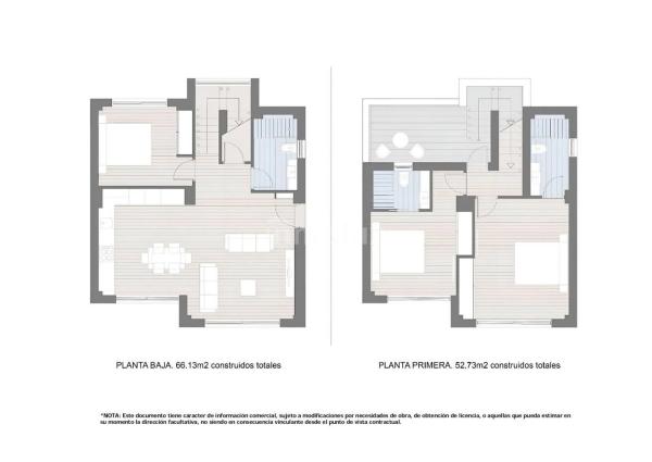 Casa independiente en calle de la Camamil la