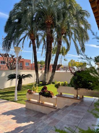 Casa independiente en calle Antoni j Cavanilles s/n