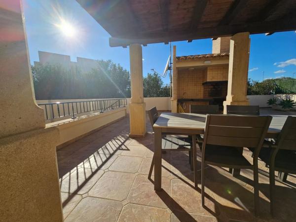 Casa independiente en calle Antoni j Cavanilles s/n