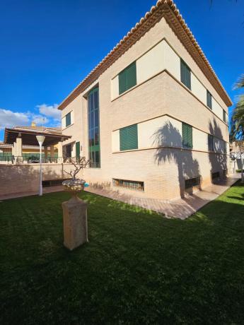 Casa independiente en calle Antoni j Cavanilles s/n