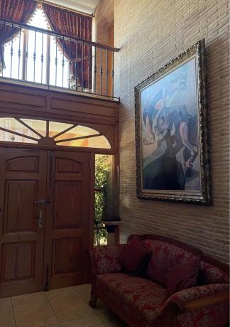 Casa independiente en calle Antoni j Cavanilles s/n