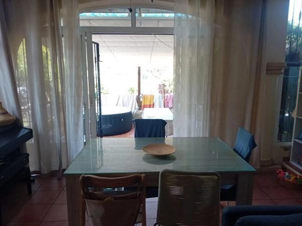 Chalet adosado en calle del Ressol