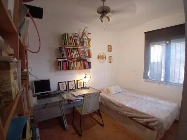 Chalet adosado en calle del Ressol