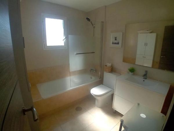 Chalet adosado en calle del Ressol