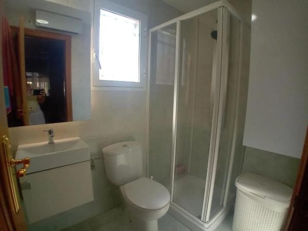 Chalet adosado en calle del Ressol