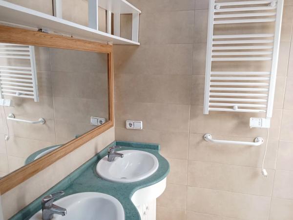 Chalet adosado en calle Sant Francesc, 43