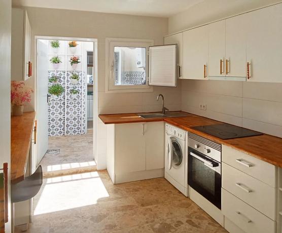 Chalet adosado en calle Sant Francesc, 43