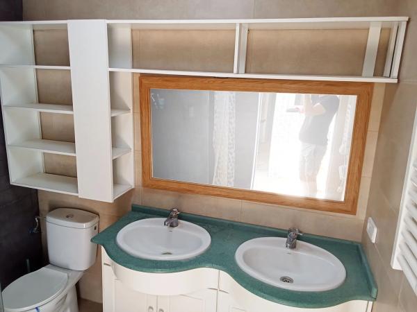 Chalet adosado en calle Sant Francesc, 43