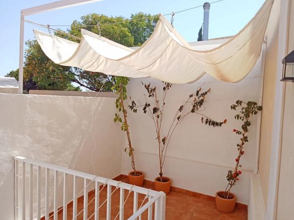 Chalet adosado en calle Sant Francesc, 43
