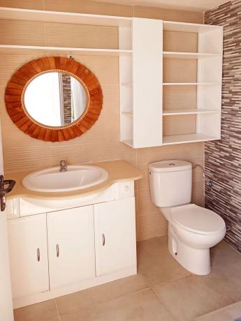 Chalet adosado en calle Sant Francesc, 43