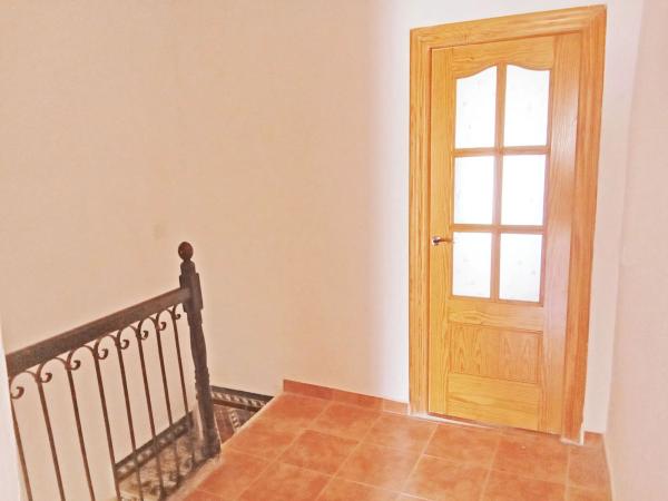 Chalet adosado en calle Sant Francesc, 43