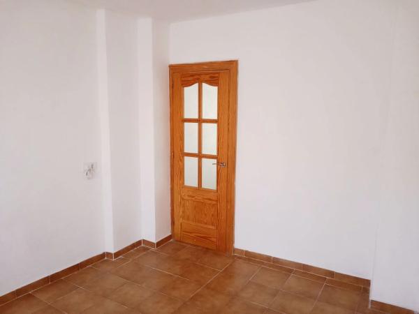 Chalet adosado en calle Sant Francesc, 43