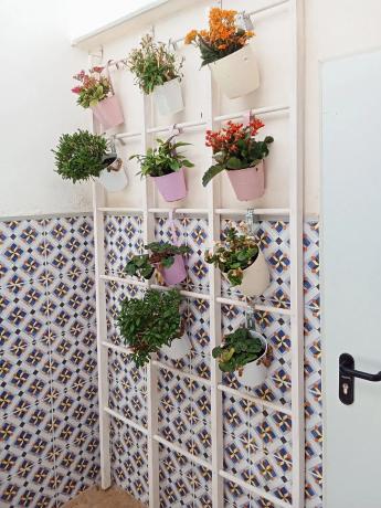 Chalet adosado en calle Sant Francesc, 43